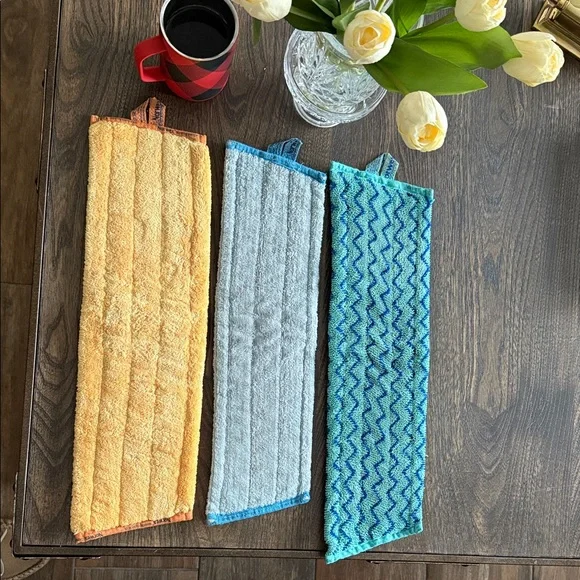 Norwex Cleaning Pads - Picture 1 of 14